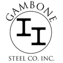 Gambone Steel logo