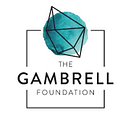 The Gambrell Foundation logo