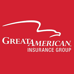 Great American Custom logo