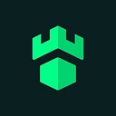 Gamdom logo