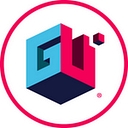 GameU logo