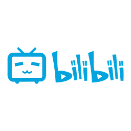 Bilibili Game Center logo