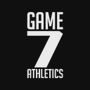 Game7Athletics logo