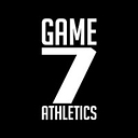 Game7Athletics logo