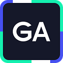 GameAnalytics logo
