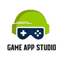 Game App Studio logo