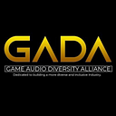 Game Audio Diversity Alliance logo