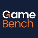 Gamebench logo
