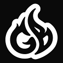 GameBlazers logo