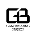 Gamebreaking Studios logo