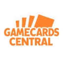 Favicon of GameCardsCentral