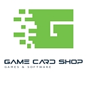 Game Card Shop