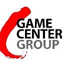 Game Center Group logo
