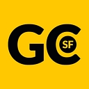 Gamechangersf logo