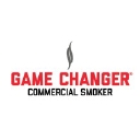 Game Changer Smoker logo