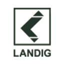 Landig + Lava GmbH logo