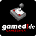 Gamed logo
