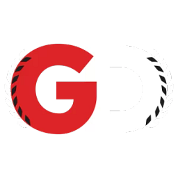 Gameday Men's Health Manassas logo