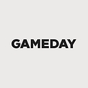 Gameday Men's Health logo