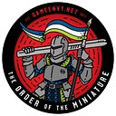 Game Envy logo