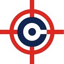 Game Face Blasters logo