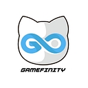 gamefinity.id logo