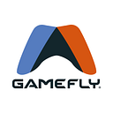 Gamefly logo