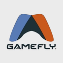 GameFly logo