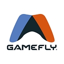 GameFly logo