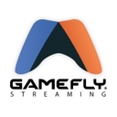 GameFly logo