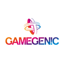 Gamegenic logo