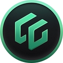 GameGlass logo