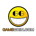 Gamegrin logo