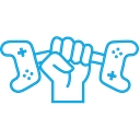 Game Gym logo
