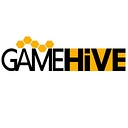 Game Hive logo