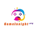 gameinsight.org logo