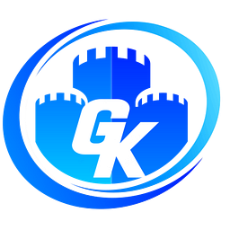 Game Kastle logo