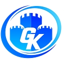 Game Kastle logo