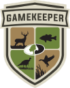 Gamekeeper Shop logo