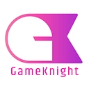 Game Knight logo