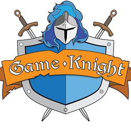 Game Knight logo