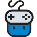 Game Marketing Genie logo
