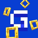Gamemode One Inc. logo