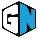 Game Nerdz logo