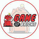 Game of Bricks