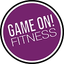 Game On Fitness logo