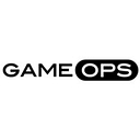 GameOps Inc. logo
