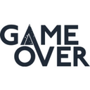 Game Over Store logo