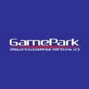 GamePark.ru logo