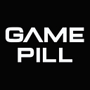 Game Pill Inc. logo